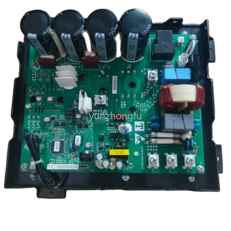 Новый 0150401926 AC19I75.RWM.190515 Haier модуль центрального кондиционирования воздуха с преобразователем частоты