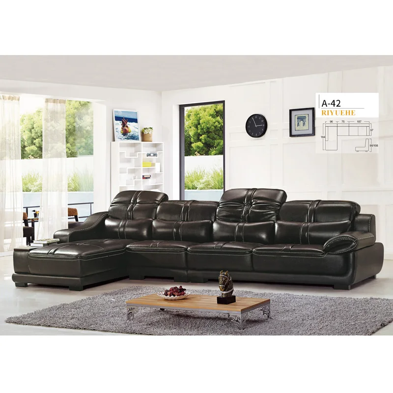 Фото 설ische Art Wohnzimmer Sofa Set Möbel bequeme Высококачественные дизайнерские диваны современный диван Wohnzimmer №5