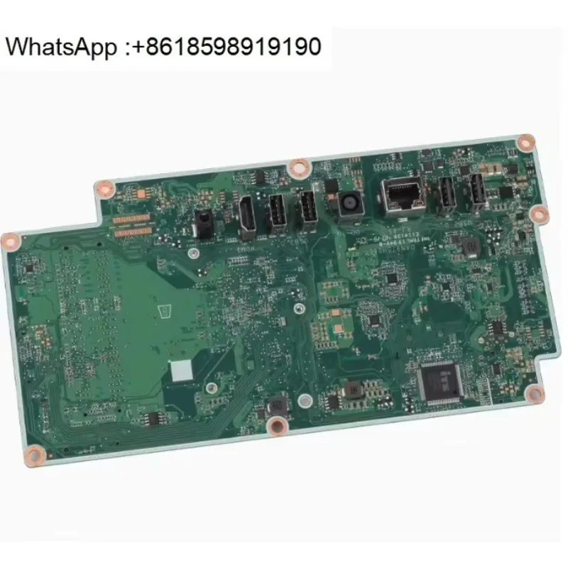 Для материнской платы Pavilion 22-C J4005 L03377-001 L03377-602 N97B DAN97BMB6E0 (art.: 3920cffa44eb6) - 3920cffa44eb6