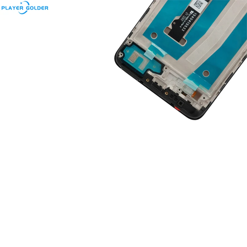 Оригинальный ЖК-дисплей для Motorola Moto G60S XT2133-2 XT2133-1 Pantalla, сенсорная панель, дигитайзер экрана в сборе, запасные части (art.: 3920cd2dfc105) - 3920cd2dfc105