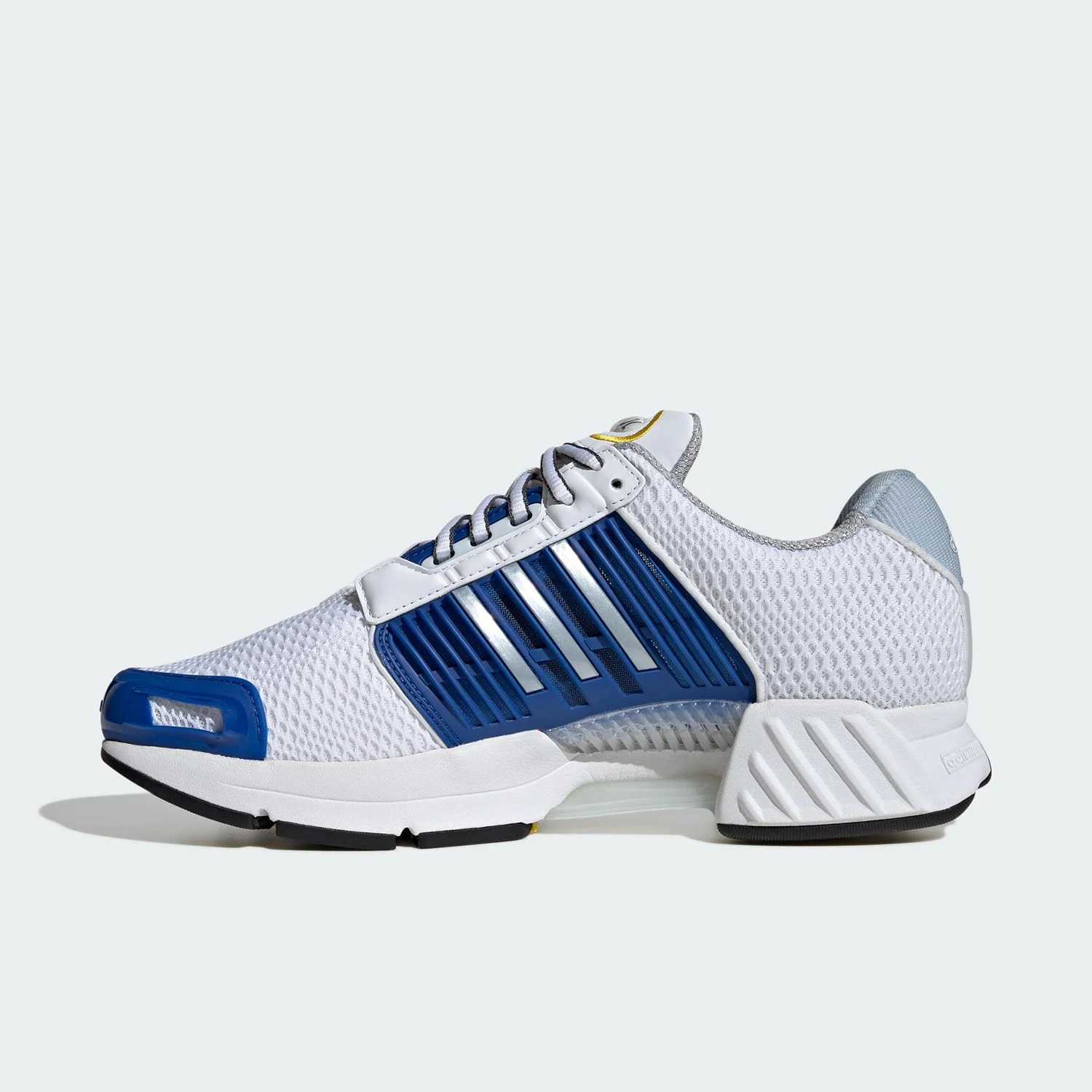 Фото Adidas оригинальная мужская и женская износостойкая спортивная обувь на шнуровке CLIMACOOL JH9992 №4