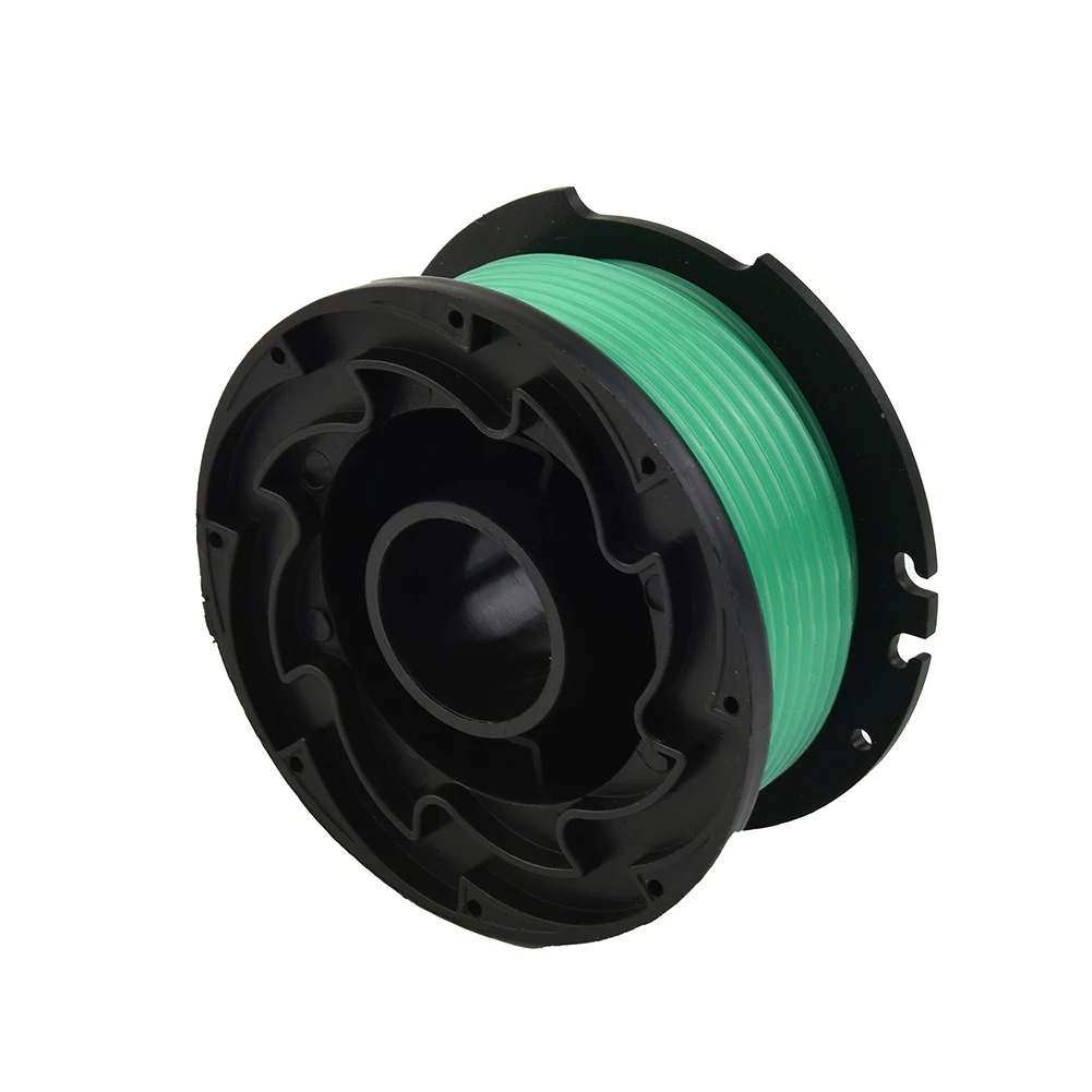 Фото 3 шт., шпули для триммера Black Decker GL7033 GL8033 GL9035 №3