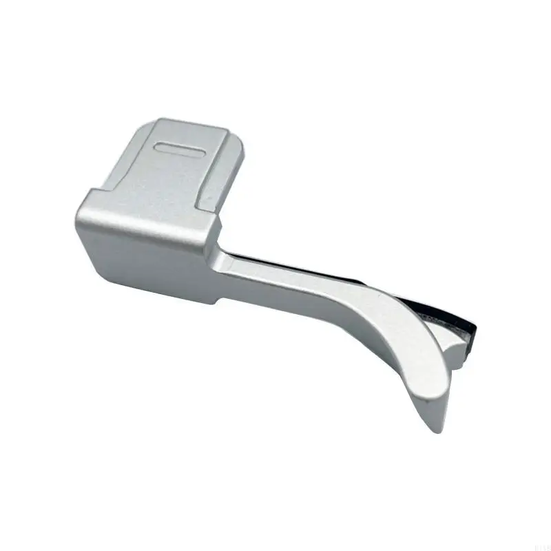 Фото E1yb Hot Shoe Cover Metal Metal Pent Tumb Plenge Grip для для M №3
