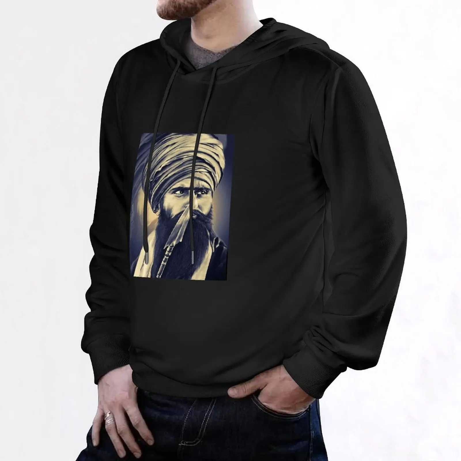 BHINDRANWALE BHINDRANWALE BHINDRANWALE наклейка толстовка мужская одежда одежда для мужчин мужское пальто мужская толстовка (art.: 3920d22bfc10b) - 3920d22bfc10b