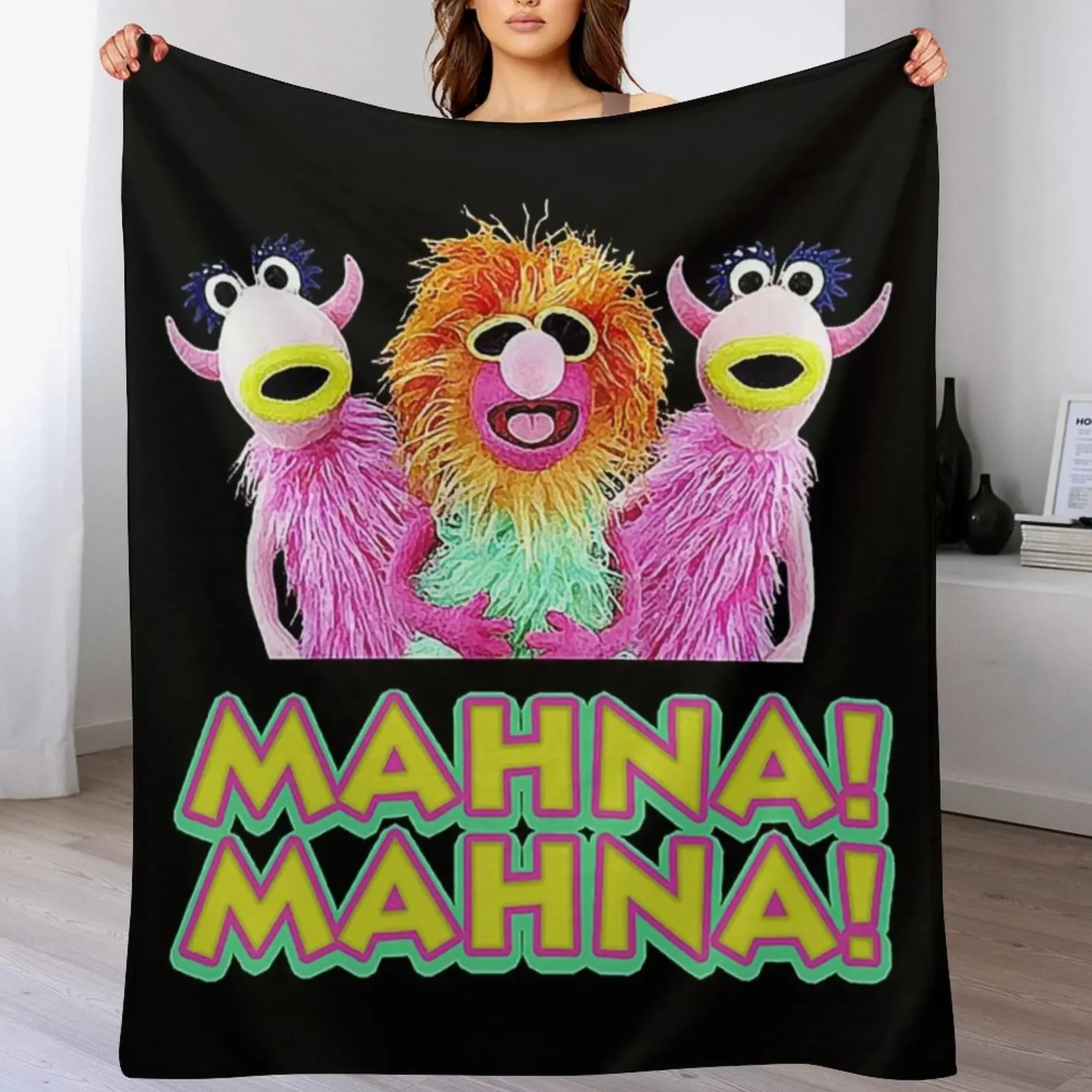Машина! Машина! Одеяло Furrys Покрывала для младенцев Retros Одеяла