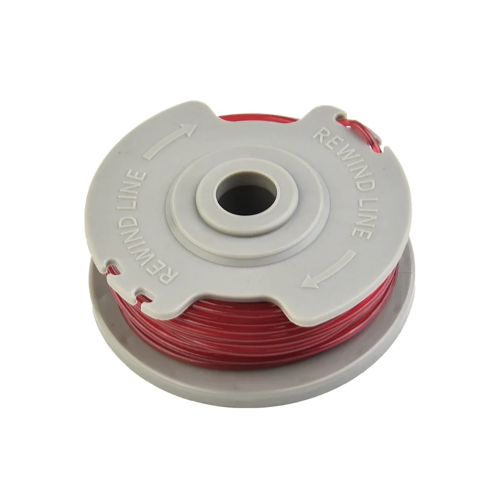 Фото Сменная катушка SmallCut 300 530620, подходит для ComfortCut 450/25 и Comfortcut Plus 500/27, максимальный комфорт при резке №3