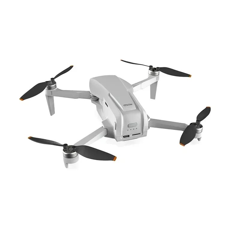 Фото CFLY Faith 2 MINI Drone 4K HD камера 3-осевой подвес 5G Wi-Fi GPS FPV RC Квадрокоптер CFLY Faith MINI 2 Дрон №5