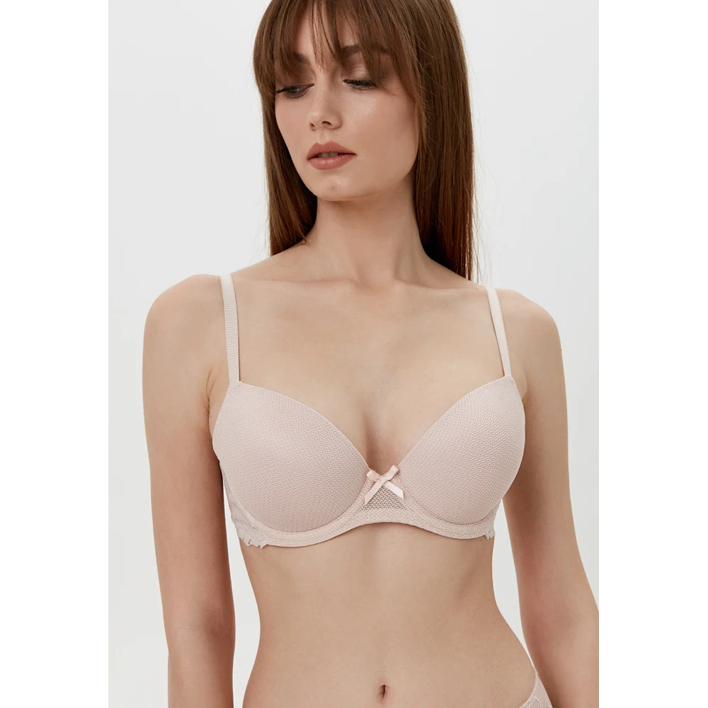 Бюстгальтер CONTE ELEGANT CE MIRAGE TB1152,  push-up, на каркасах