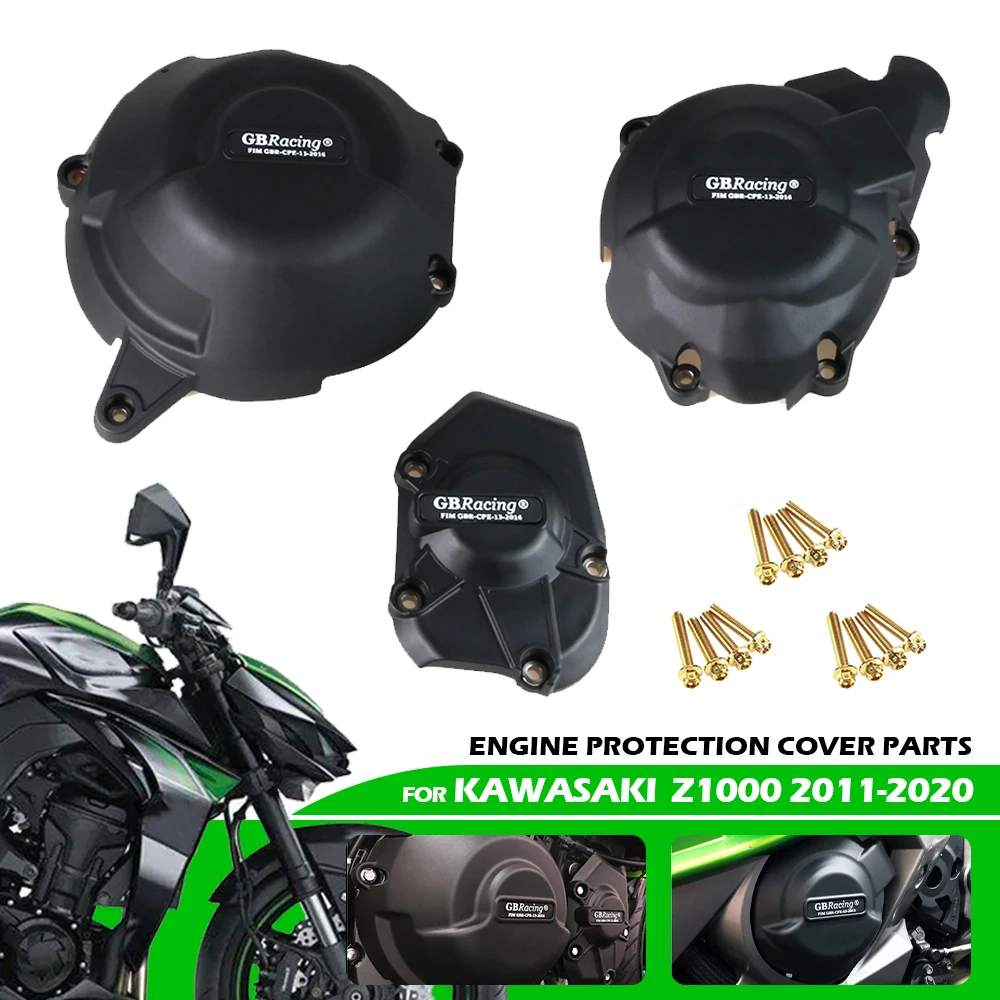 Защитный чехол для KAWASAKI Z1000 Z1000SX Ninja 1000SX VERSYS 1000