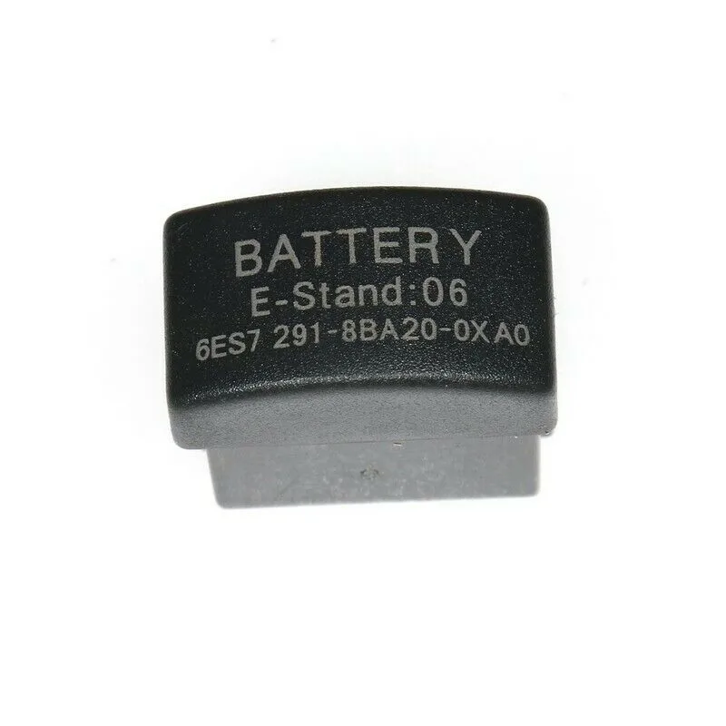 Карта памяти для SIMATIC S7-200 аккумулятор 6ES7291-8BA20-0XA0 подходит для ПЛК CPU224XP -30-70 ℃ аккумулятор памяти