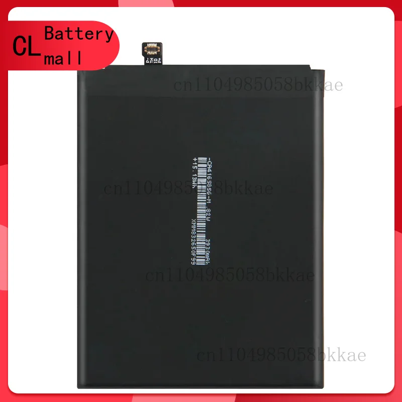 Фото Аккумулятор для телефона BN46 для Xiaomi Redmi Note 8 Note 8T 8/Redmi7 Note 6 №2