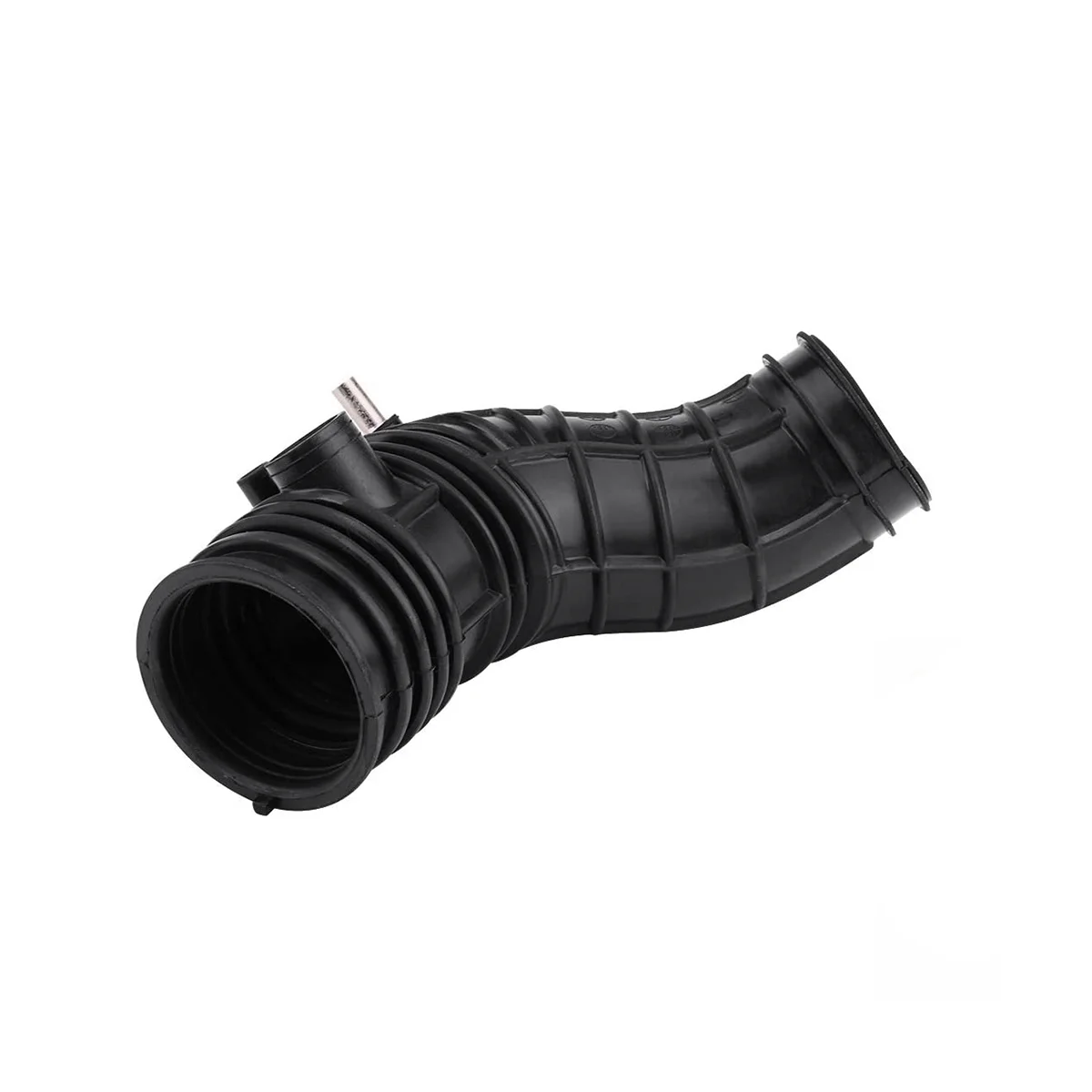 Фото Воздухозаборный шланг двигателя 17228-RBB-A00 для Acur-A TSX 2.4L 2006 2007 2008, воздухозаборник холодного воздуха для автомобиля 17228RBBA00 №4