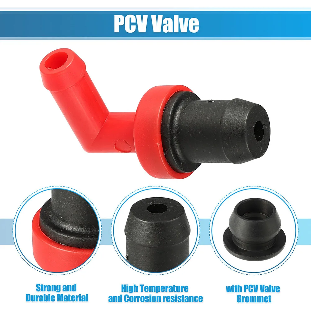 Фото Клапан PCV для Honda для ACURA для INTEGRA LS GS-R 94-95 для INTEGRA GS-R 94-01 для INTEGRA TYPE R 97-01 №4