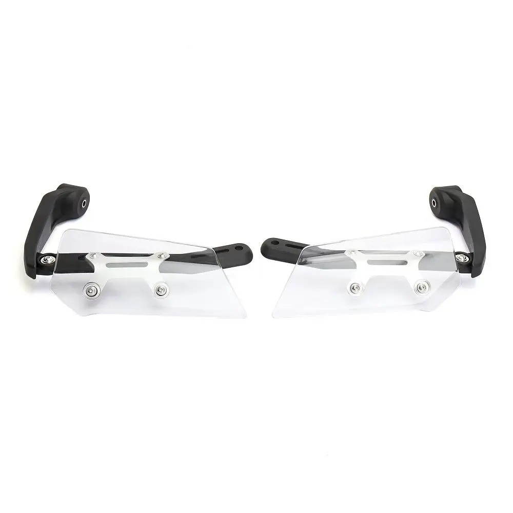 Фото Для YAMAHA MT-09 / MT-09 SP 2024 аксессуары для мотоциклов Новый кронштейн защита для лобового стекла №4