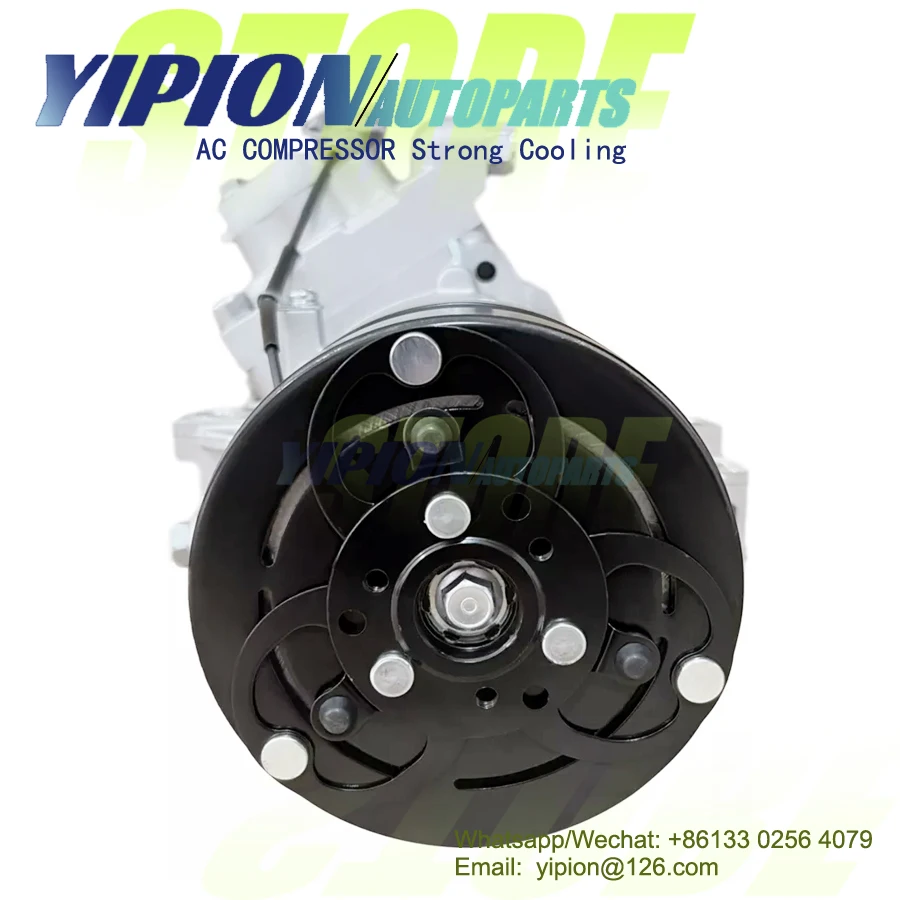 Автоматический компрессор переменного тока DCS141C для Suzuki Grand Vitara 9520064JBO 9520064JB1 95201-64JB0 9520064JC0 506041-0171 67663 9520164JB1 (art.: 3920d02f1cc50) - 3920d02f1cc50