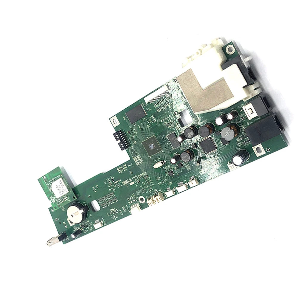 Материнская плата Rev C D9L19-60001, подходит для HP OfficeJet Pro 8720 8725