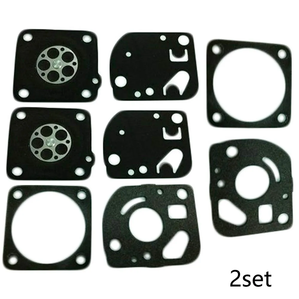 2 комплекта, Запасные детали для карбюратора (art.: 3920c1c5cad8e) - 3920c1c5cad8e