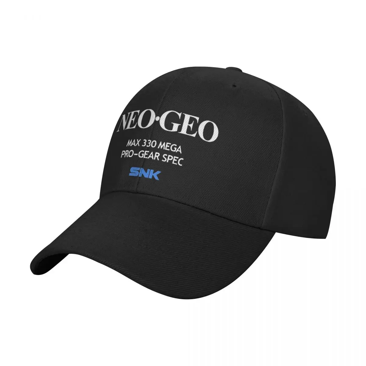 Neo Geo Pro-Gear Spec Outdoor Adventures Мужские шапки Кепка для женщин Бейсболка Мужская