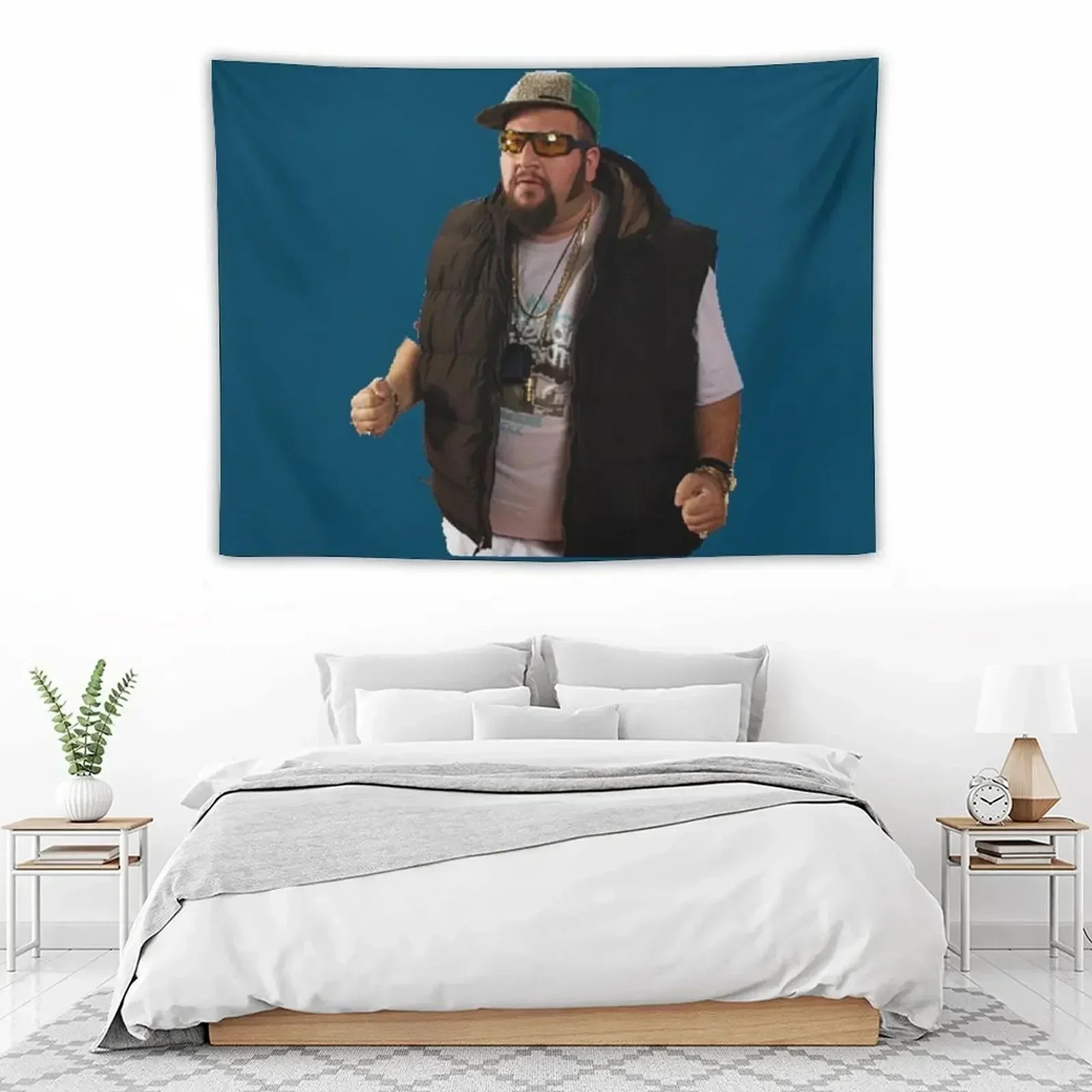 Гобелен Gustavo Rocque, эстетический домашний декор, украшение для спальни, гобелен