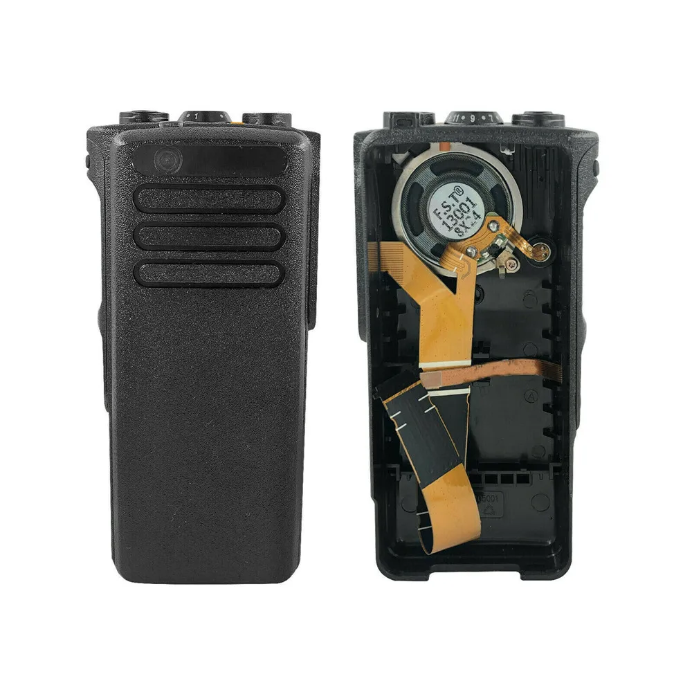 Комплект PMLN6111, корпус, Перуанская рация с динамиком для XPR7350 DP4400 DGP8050 радио Дуа