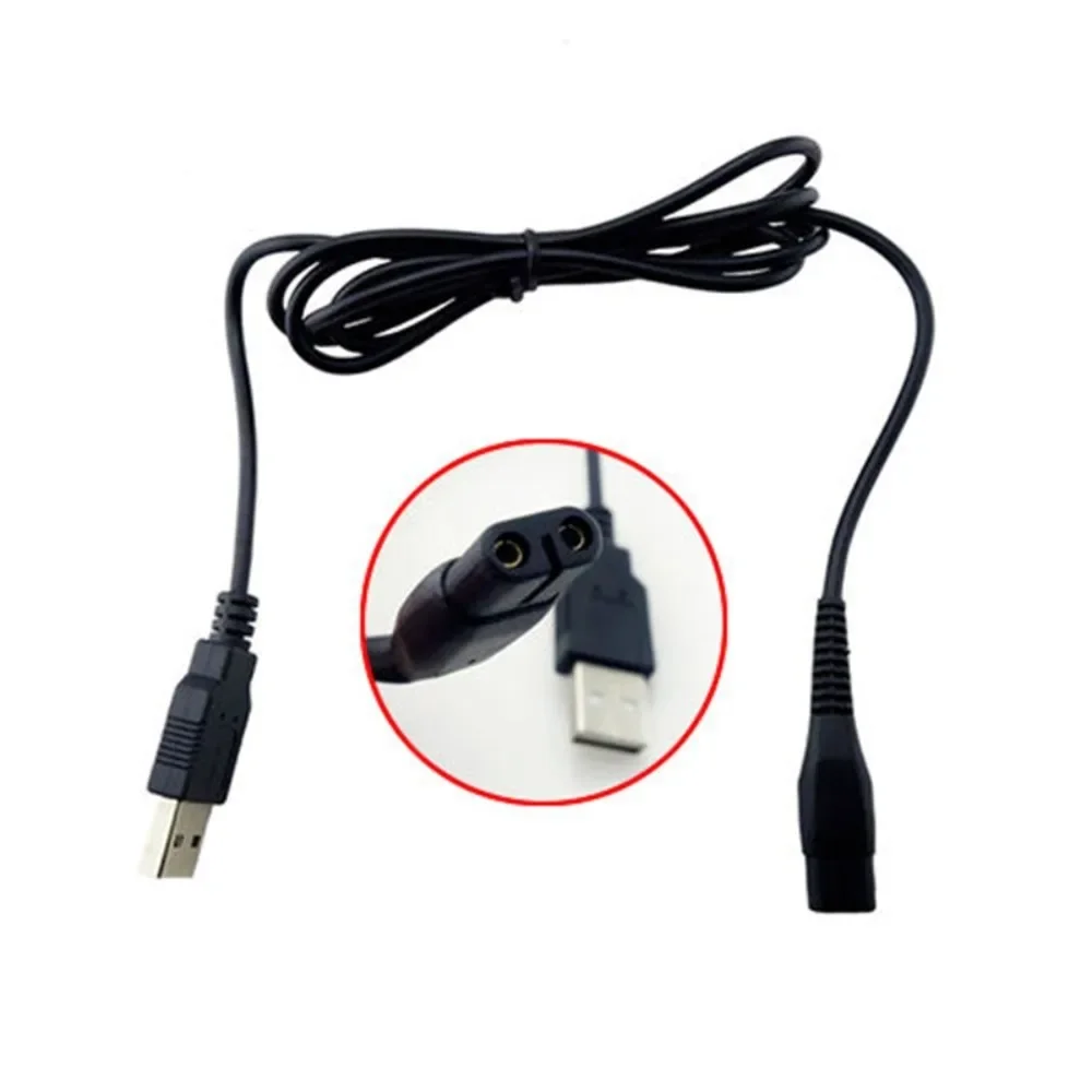 S330 S301 A00390 Линия USB-кабель для зарядного устройства для бритвы Шнур для зарядного устройства Кабель-адаптер для бритвы Кабель для зарядки