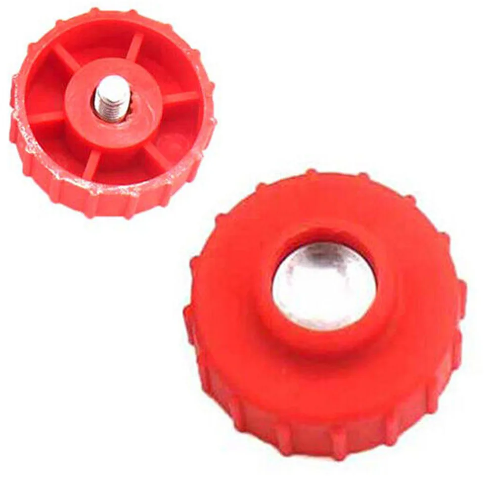 Фото 1 комплект головки триммера с ручкой удара для Troy-Bilt TB10CS TB15CS TB20CS TB20DC TB21EC TB22 TB22EC TB25CB аксессуары для косилок №5