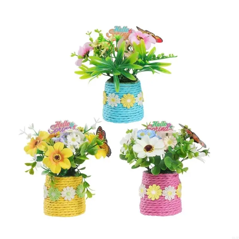 QX2E Spring Fastess Mastax Floral