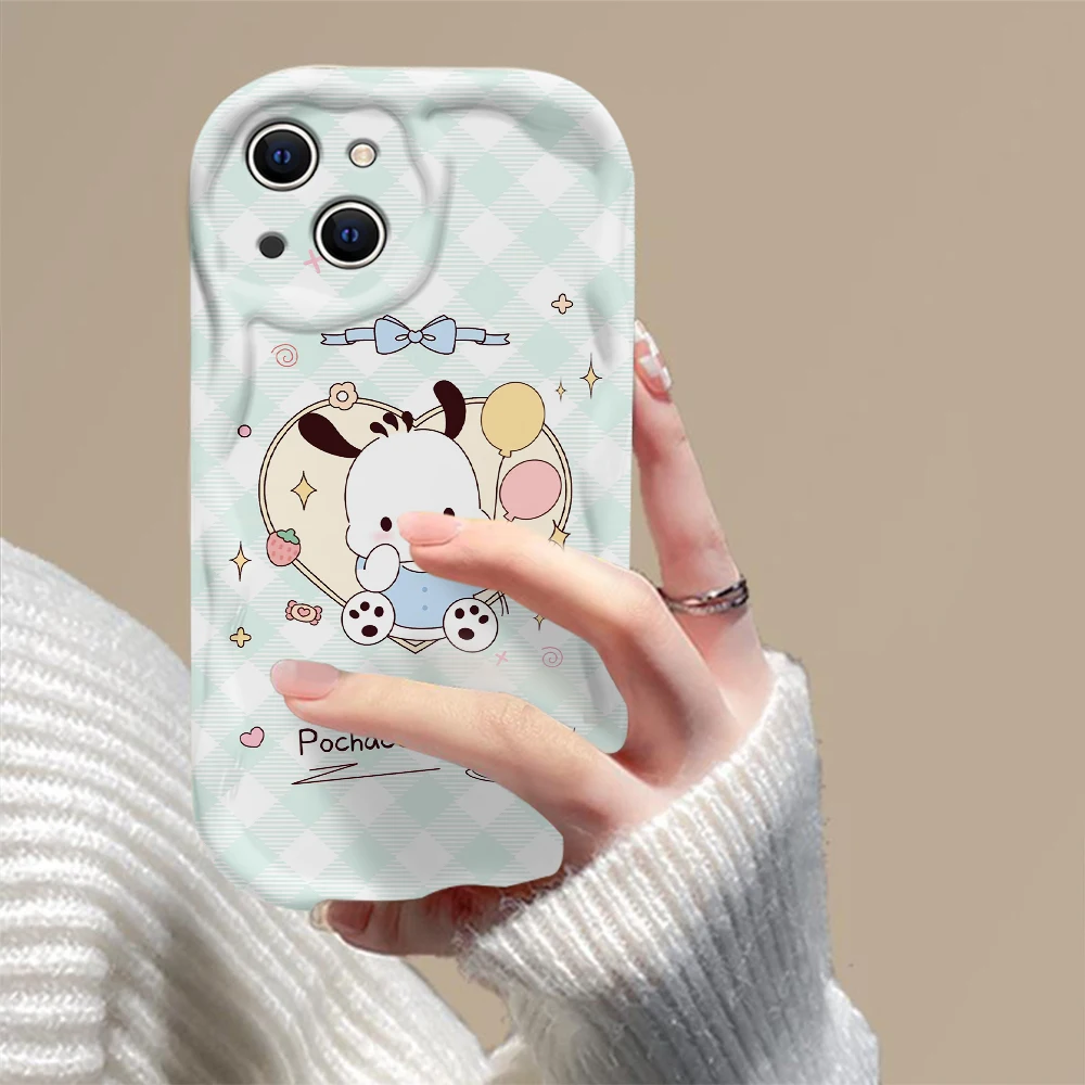 Мягкий силиконовый чехол для IPhone 15 14 13 12 11 Pro Max Mini X XR XSMAX 8 7 6S Plus (art.: 3920c6aea903c) - 3920c6aea903c