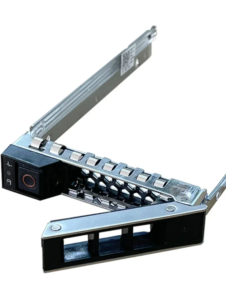 Фото Стоковый жесткий диск NEW 2.5 Server R340 R440 R760 R750 R740 R640 R940, R940xa, DXD9H Кронштейн Gen14 Tray Caddy для Dell 0DXD9H №3