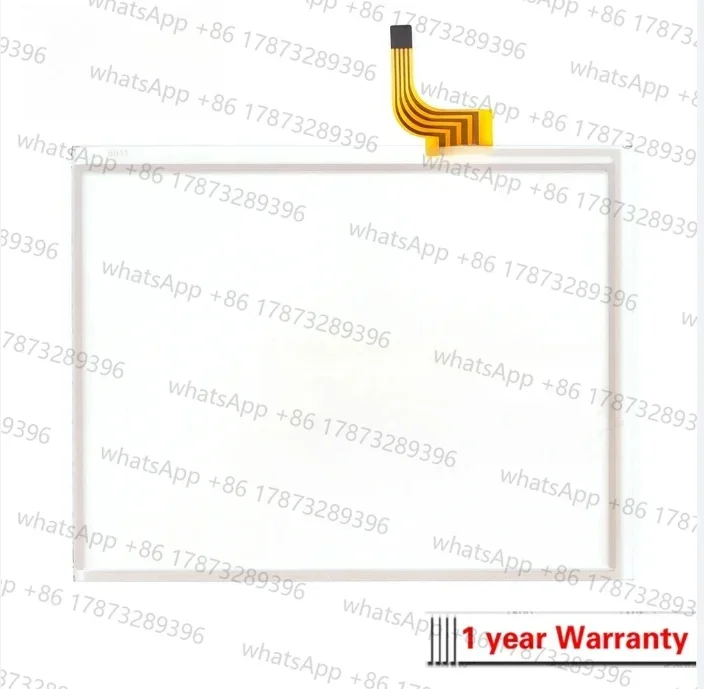 Для 033A1-0592D A0592033-E2 Сенсорная панель Стеклянный дигитайзер для 033A1-0592D A0592033-E2 Сенсорная панель Инструменты
