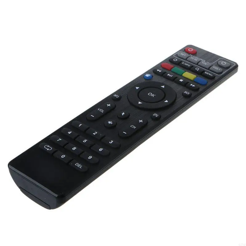 G7NE Wireless Remote Demote для TVIP410 TVIP412 TVIP415 Set Top Box для