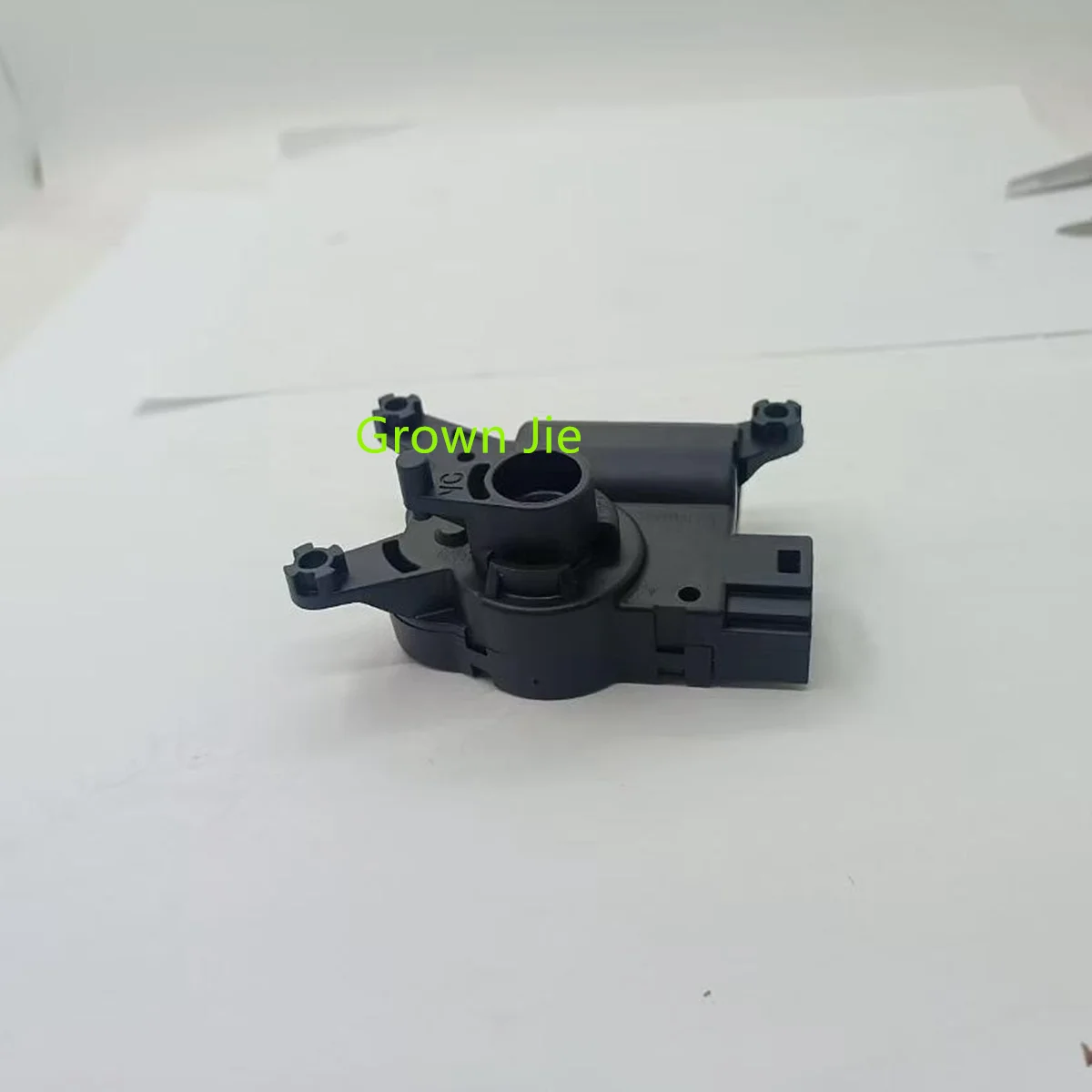 7L0907511AD 95562490200 V W испарительная коробка Motor Q7 9PA
