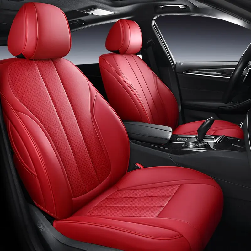 Фото Чехлы на сиденья автомобиля, под заказ, подходят для Roewe R ER6, Roewe RX3/RX3 PRO №2
