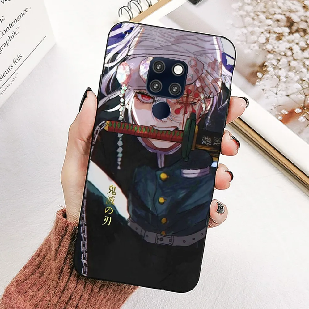 Фото Чехол для телефона Huawei Mate 10 20 30 40 50 lite pro Nova 3 3i 5 6 SE 7 pro 7SE №2