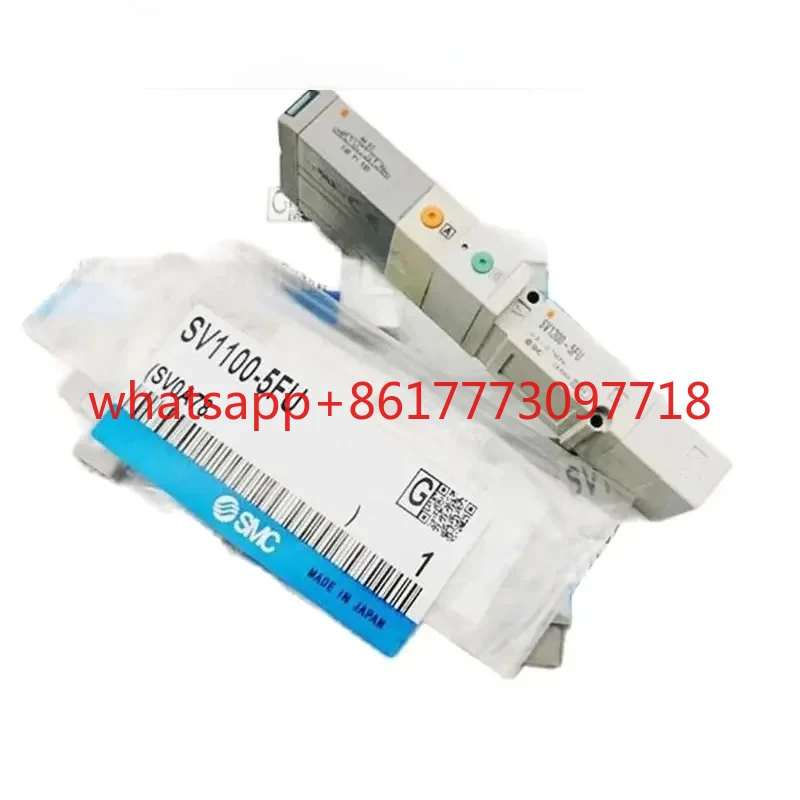 Фото электромагнитный клапан SV1100/1200/1300/1400-5FU SV2100/SV2200-5FUD SV1A00 №2