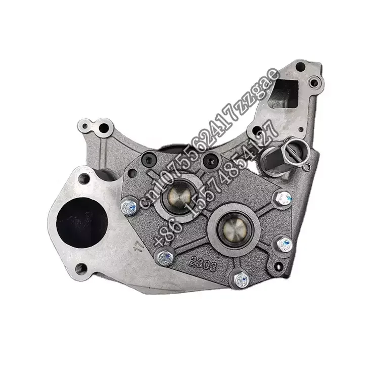 612630010256 г., WEICHAI Motor wp10 WP12 sinotruk HOWO SHACMAN SHANTUI, масляный насос