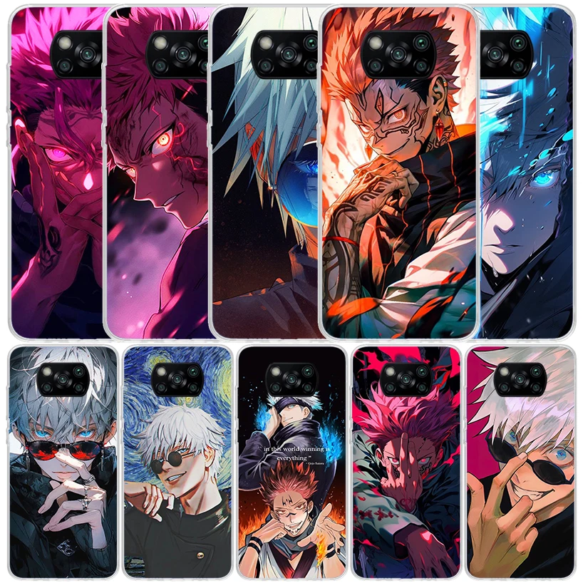 Чехол для телефона Xiaomi Poco X3 Nfc X5 Pro X4 GT M5S M4 M3 M2 F5 F4 F3 F2 F1 Mi Note 10