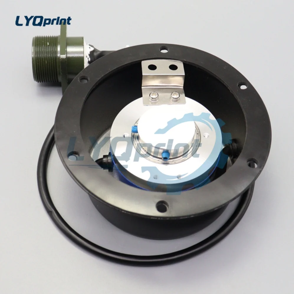 Фото 1 шт., лучшее качество TS5205N455 Кодировщик печатной машины Komori SEK OIHFA-CODER 60-600P6 №3