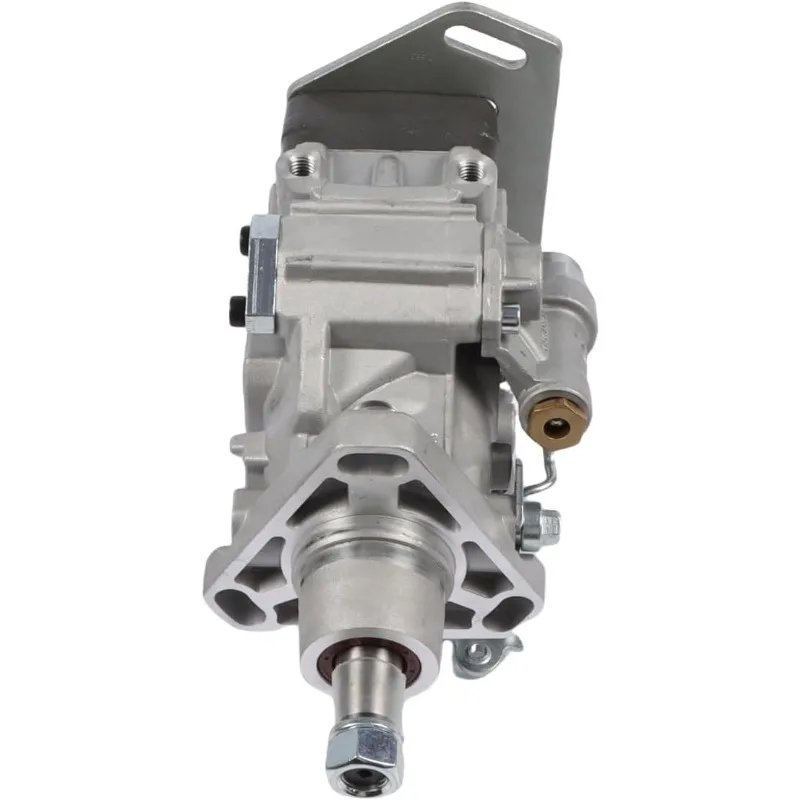 Фото VE Топливный насос 0460414187 500324960   Для двигателя Fiat Iveco New Holland TN75F TN80F трактор LB75 экскаватор-погрузчик №5