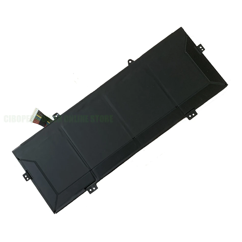 Фото Аккумулятор для ноутбука HB4593R1ECW-22A HB4593R1ECW-22 56 Втч/56,3 Втч для MateBook 14 серии KLVL-WFH9 KLVD-WFH9 MACHD-WFE9 №4