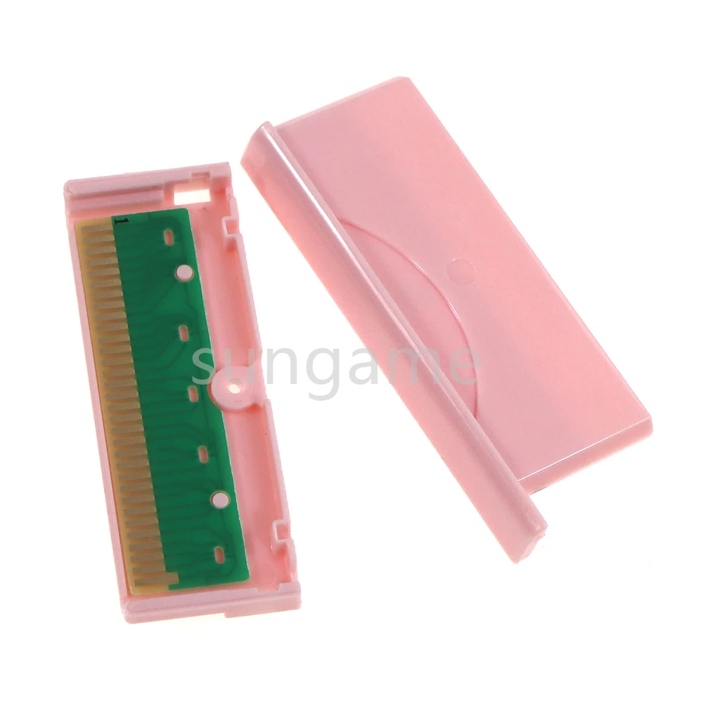 Фото 1 шт. Пылезащитная заглушка для Nintendo DS Lite, Золотая печатная плата для пальца, слот для карты, пылезащитный чехол №3