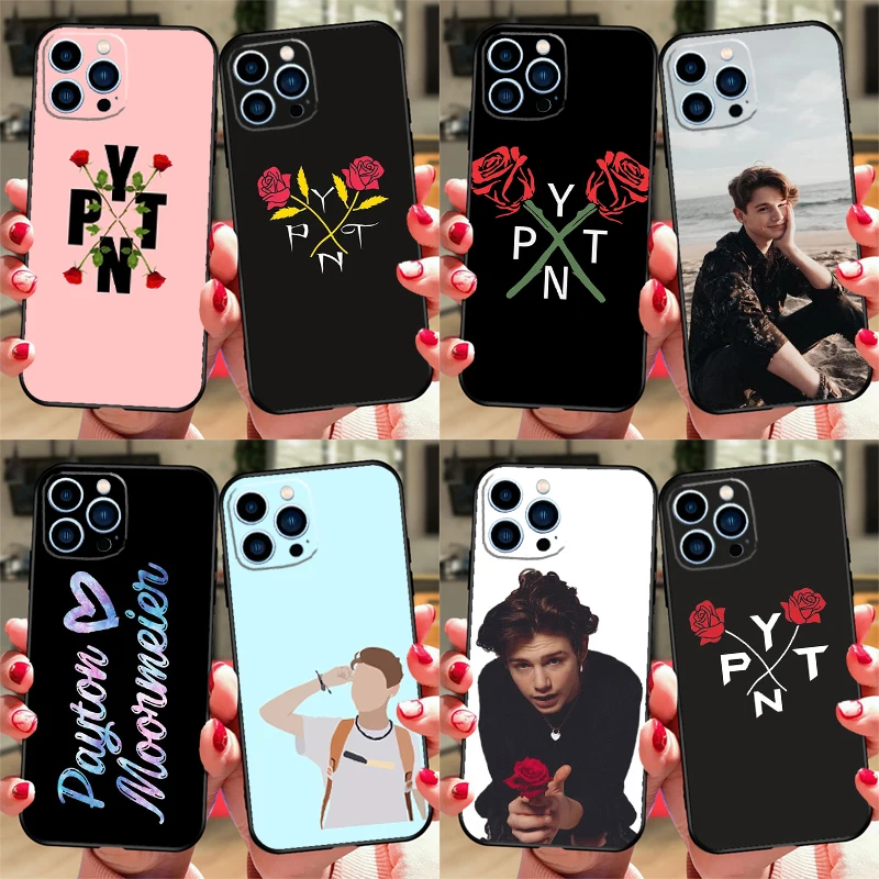 Чехол Payton Moormeier для Samsung Galaxy M55 M35 M15 M11 M12 M13 M14 M06 M16 M36 M56 M31 M53 M32 M52 M34 M54
