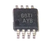 TPS79425DGNR TPS79425 AYB MSOP8 10 шт.