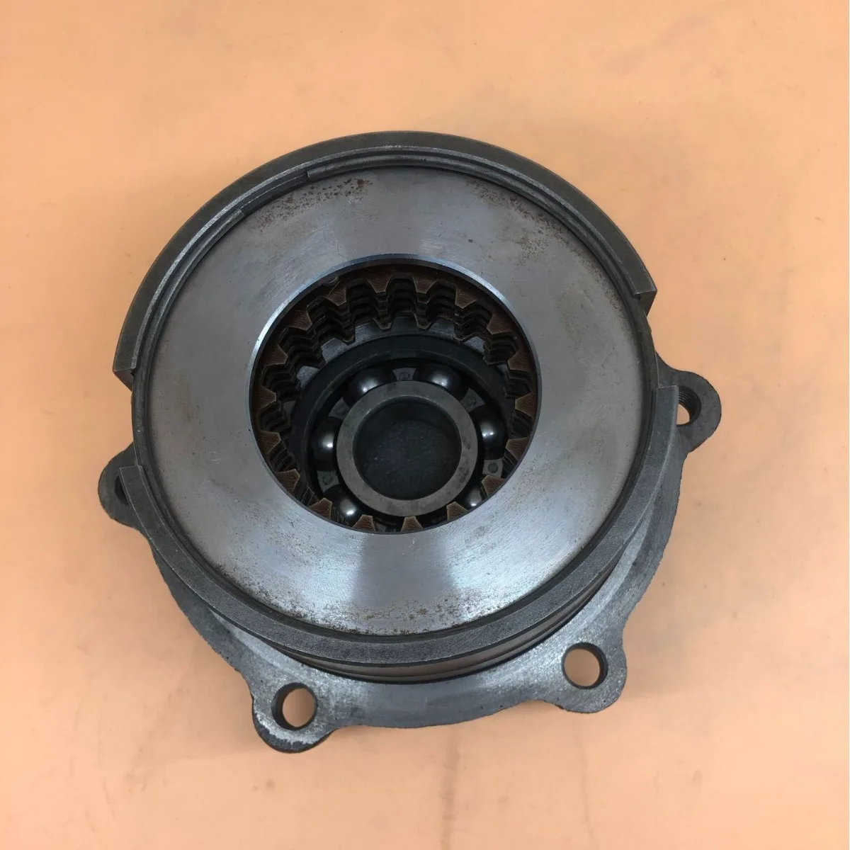 Запчасти для комбайна HC698/HC80, сборка тормозной коробки 3852-109-200-0W