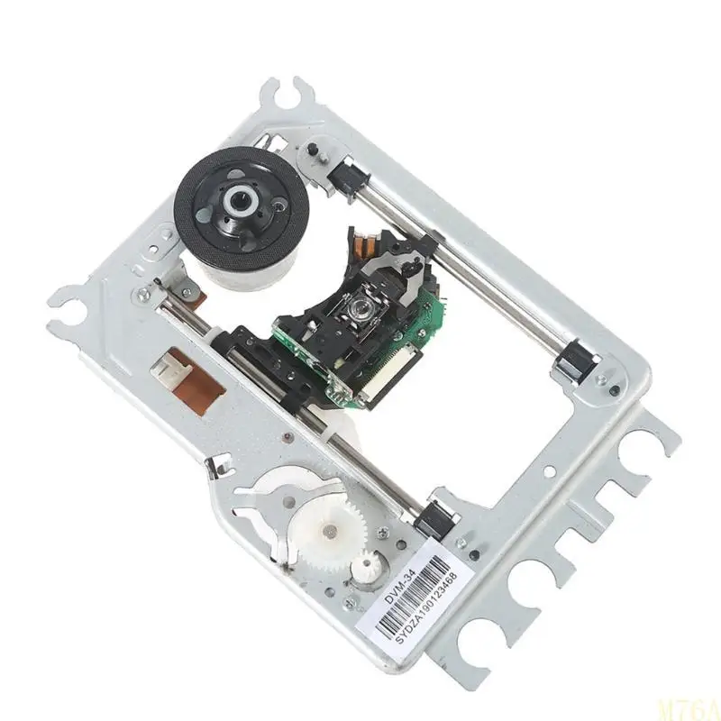 Механизм SF-HD850 Радио DVD-плеер Lens Lasere Lasereinheit Optical Bloc M76A