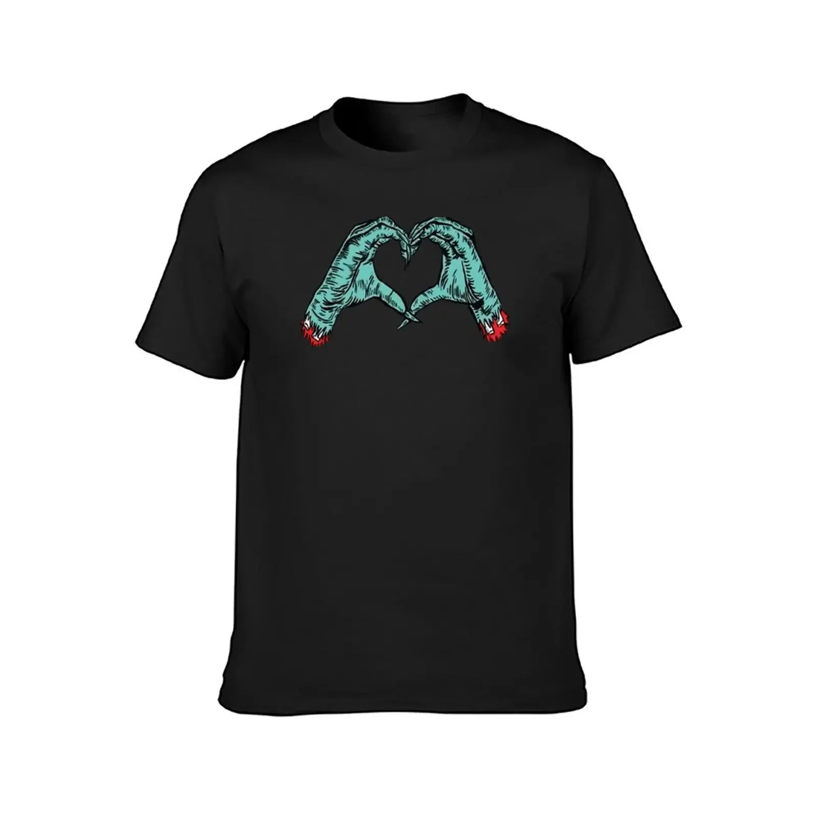 Фото Мужская футболка RTJ Run The Jewels Fit, потрясающая графическая футболка, винтажные хлопковые футболки с графическим рисунком, уличная одежда, футболка для мужчин, хлопок №2
