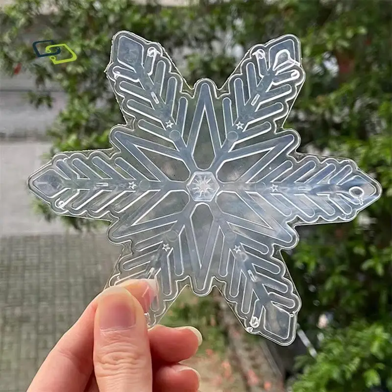 A17F-DIY подушечки для сноуборда, коврик для сноуборда, форма снежинки для зимы, снега, льда, лыж, сноуборда, подушечки для сноуборда