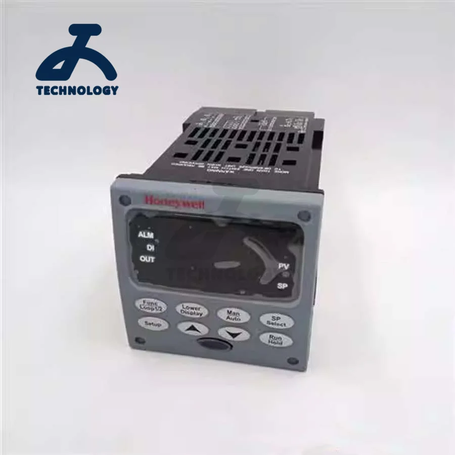 Фото Регулятор температуры Honeywell DC2500-CE-DA00-200-00000-00-0 DC3200-CE-000R-210-00000-00-0 DC2800-CE-0S0-220 DC2800-CE-0S0-200 №2