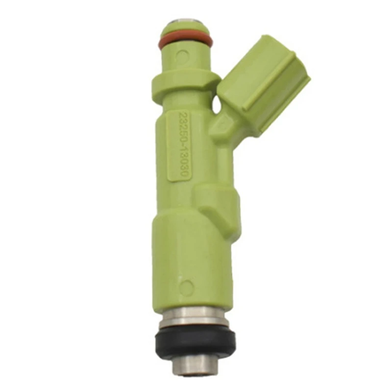 Фото 4 шт. топливная форсунка для Toyota T.U.V KF8 Townace Lite KR42 KR52 KM7 23250-13030 23209-13030 №4
