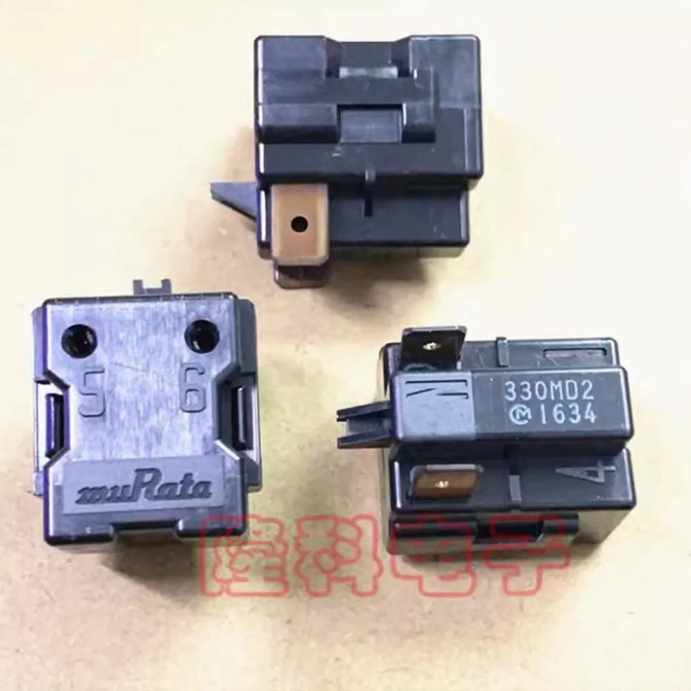 PTH7M330MC1 330MD2 асинхронный стартер двигателя